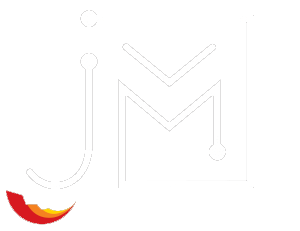 JM Informática Logo
